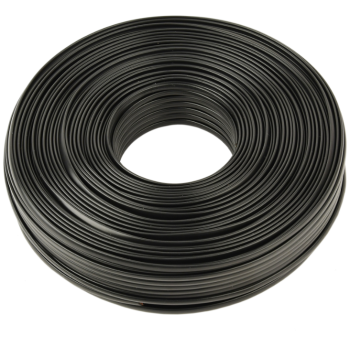 PRZEWÓD YLYs KABEL SAMOCHODOWY 4-żyłowy 4x0,5 CZARNY LINKA